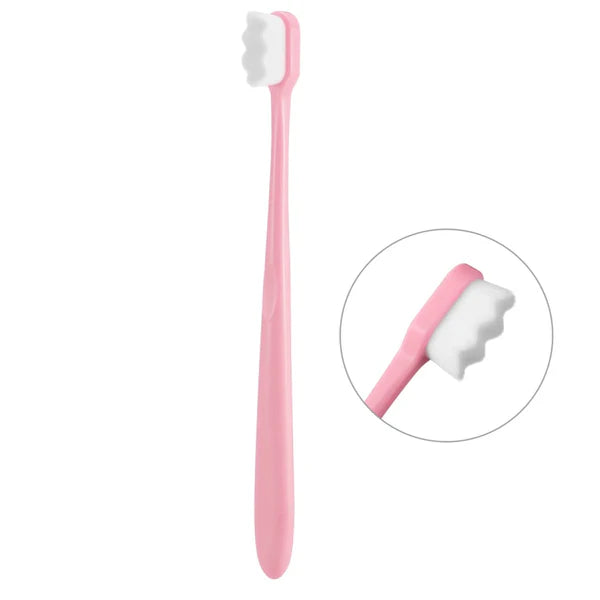 Nano Toothbrush