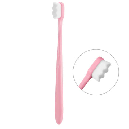 Nano Toothbrush