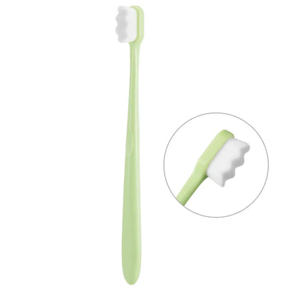 Nano Toothbrush