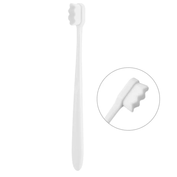Nano Toothbrush